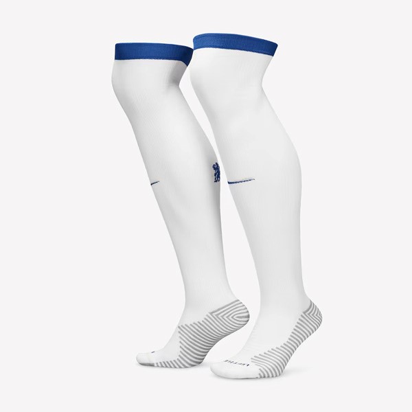 Calcetines Chelsea Replica Primera Ropa 2024/25